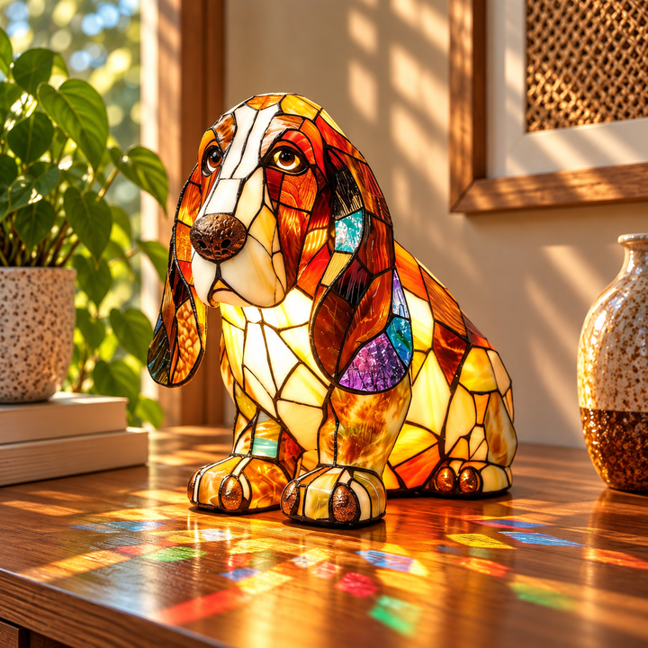 Sérénité Canine