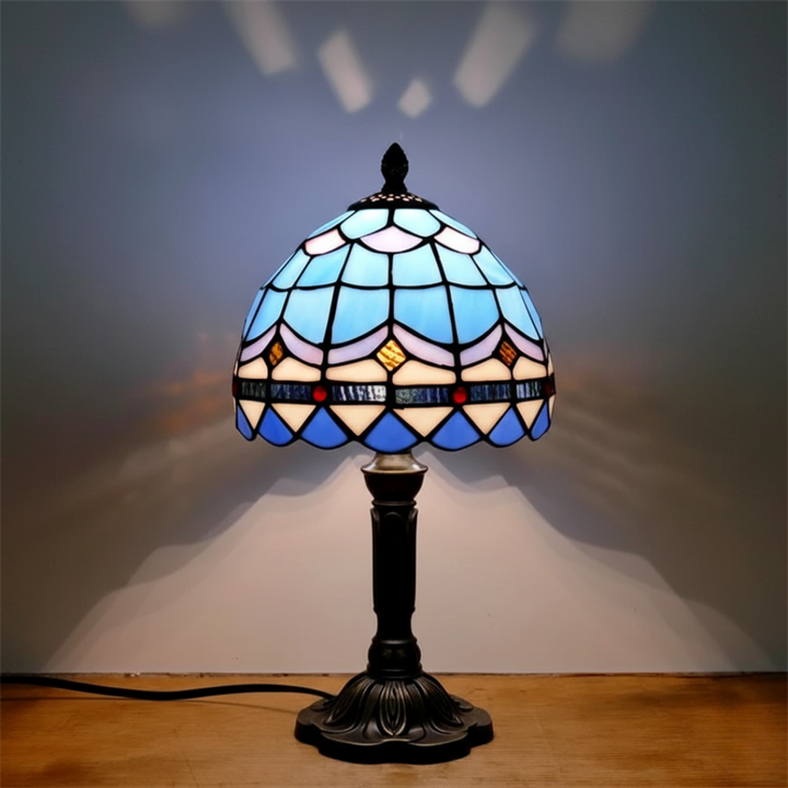 Nuit gelée