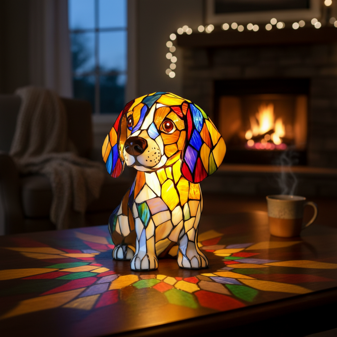Essence de Beagle