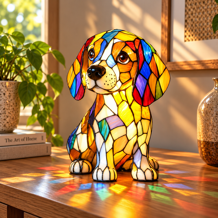 Essence de Beagle