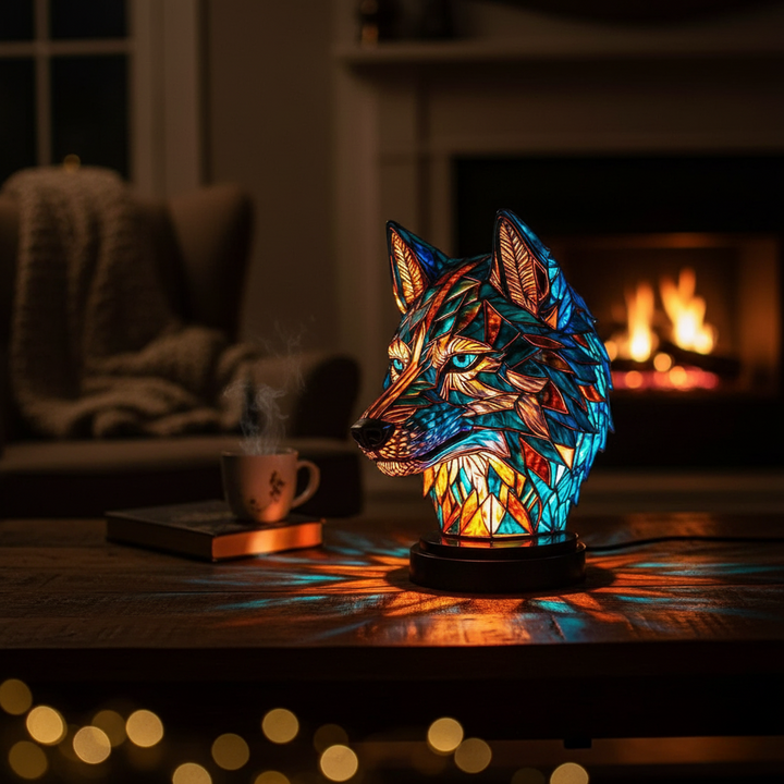 Bo Loup Enchanteur