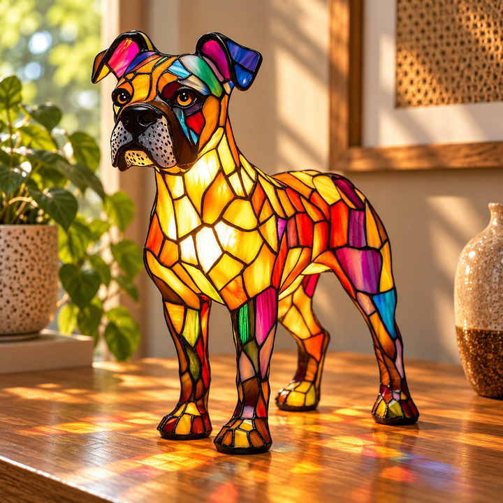 Boxer Splendide