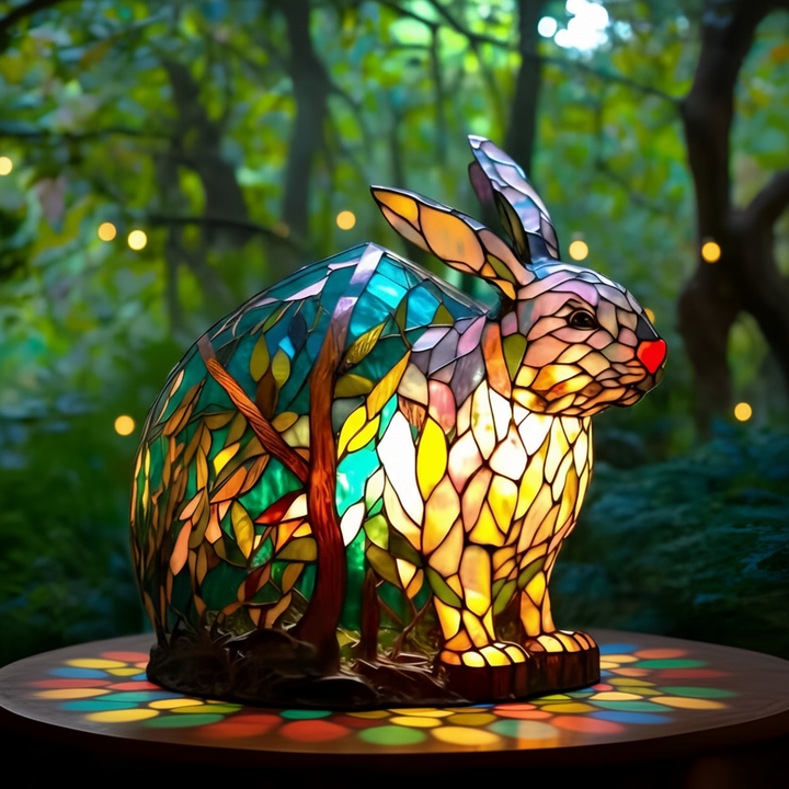Noppie Lapin Vibrant