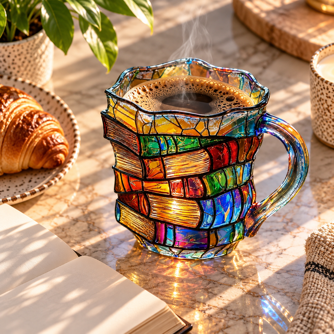 Tasse Luna Artisanale