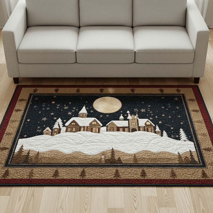 Alpine Village Area Rug NCU0NT11035