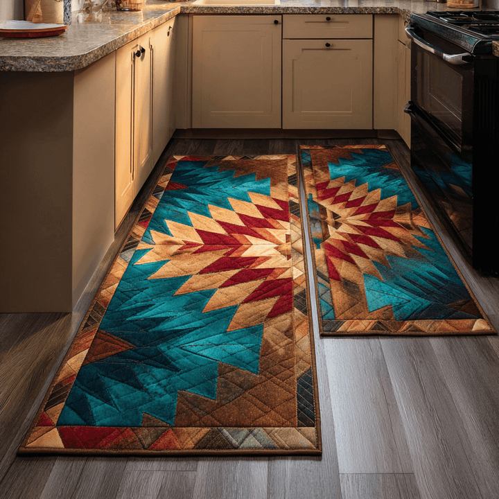 Tapis de Cuisine Native NCU0VT329