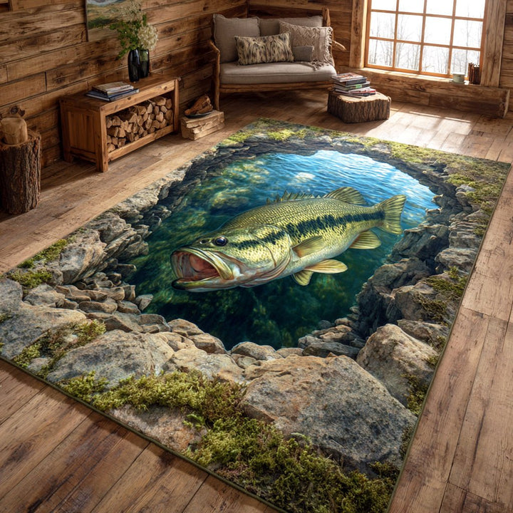 Tapis Creux de l’Achigan NCU0TV1849