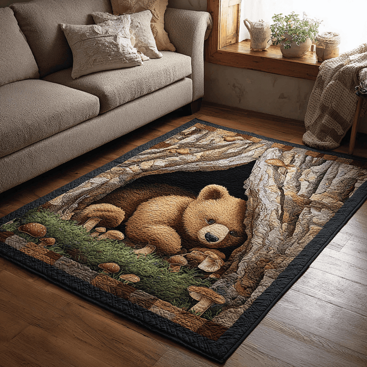 Bear Valley Area Rug NCU0DK10359