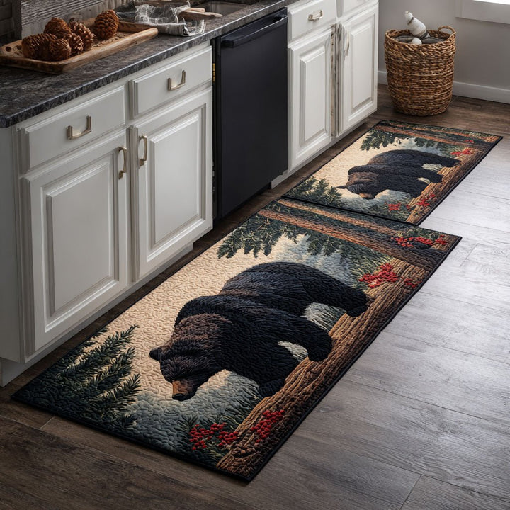 Tapis de cuisine Bear Valley NCU0DK11676