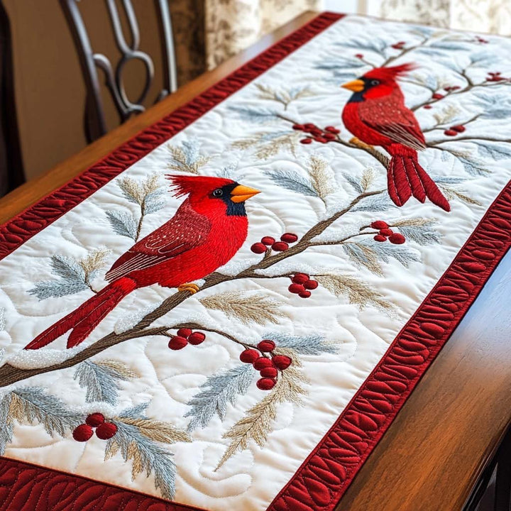 Nappe Quiltée Berry Whisper NCU0NT1383