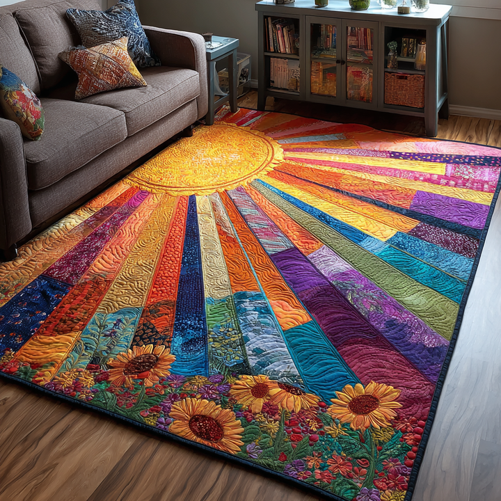 Tapis Prairie Lumineuse NCU0DK10126