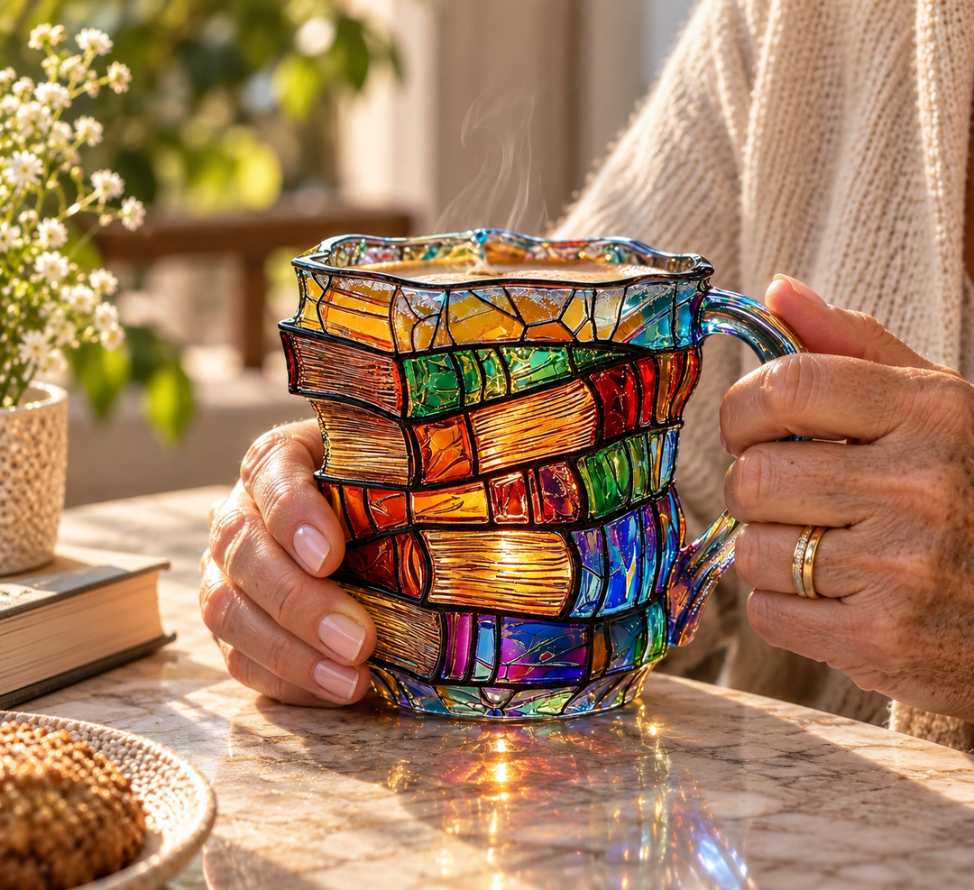 Tasse Luna Artisanale