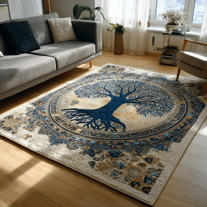 Tapis Saisons du Canyon NCU0VL3380
