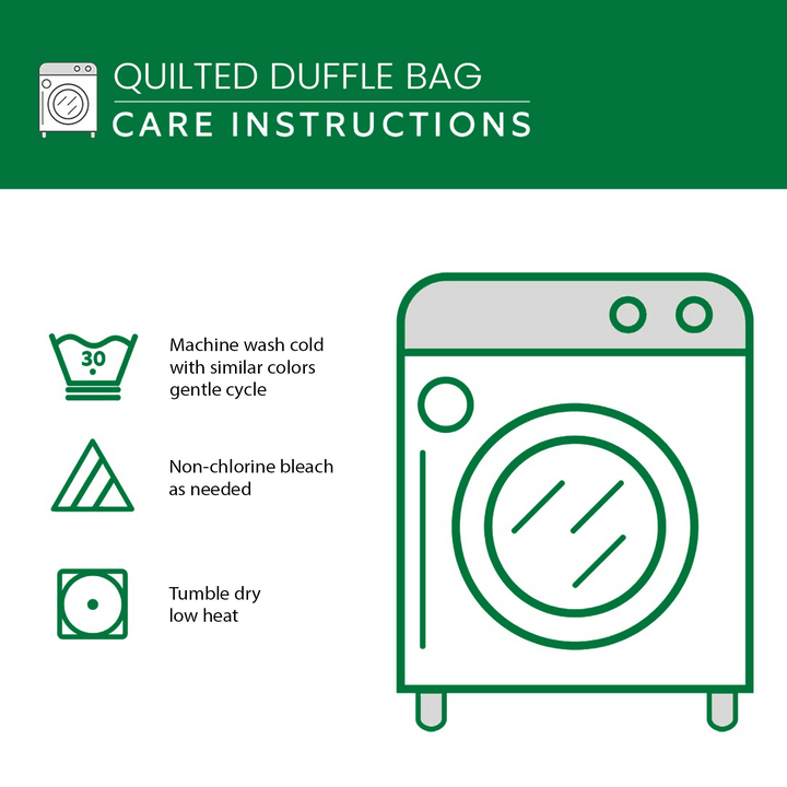 Sac de voyage matelassé Chonkster Pug