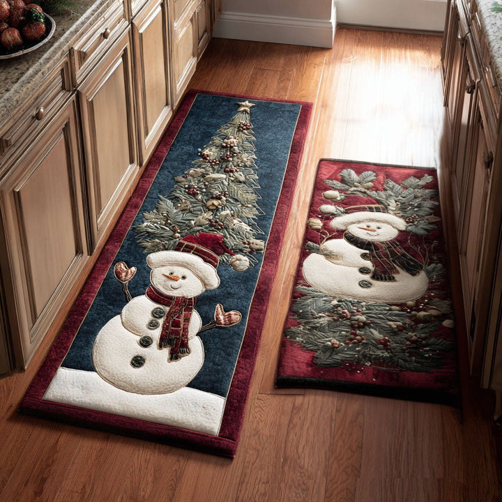 Tapis de Cuisine Chilly Joy NCU0PT10148