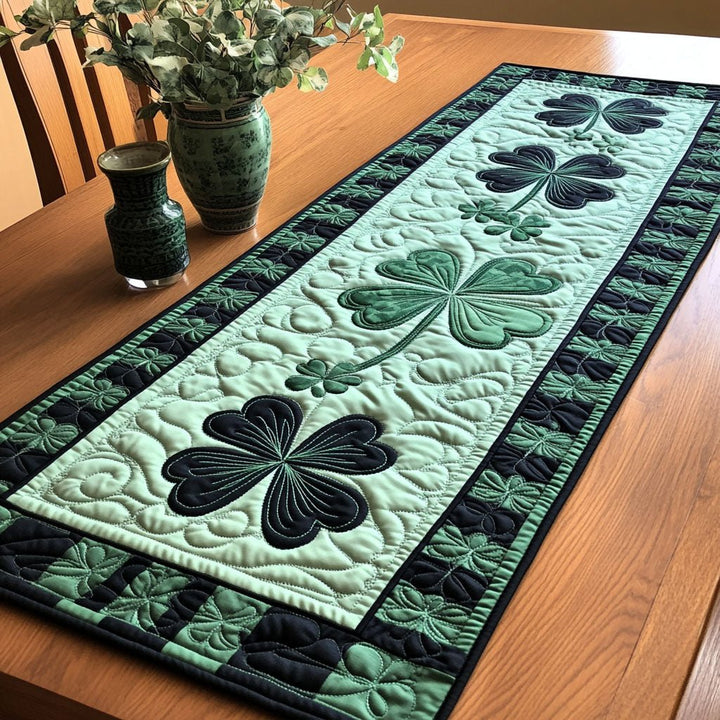 Nappe Quiltée Clover Grove NCU0PT3270