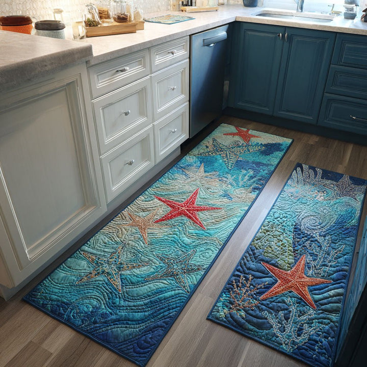 Tapis de cuisine Coastal Path NCU0DK11815