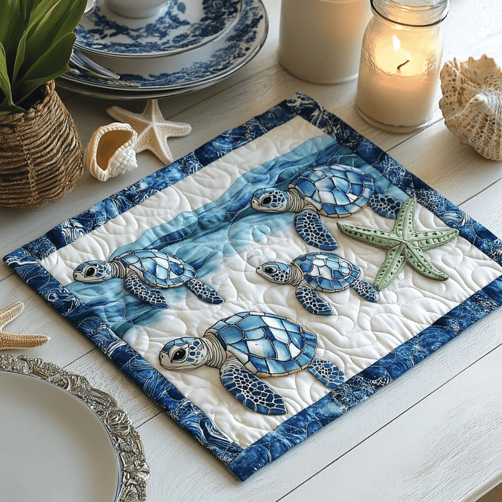 Nappe Matelassée Coastal Wanderer NCU0DV3557