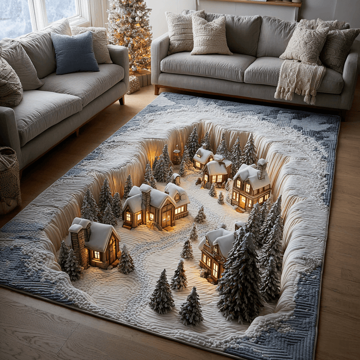Tapis Âtre Froid NCU0DK11185