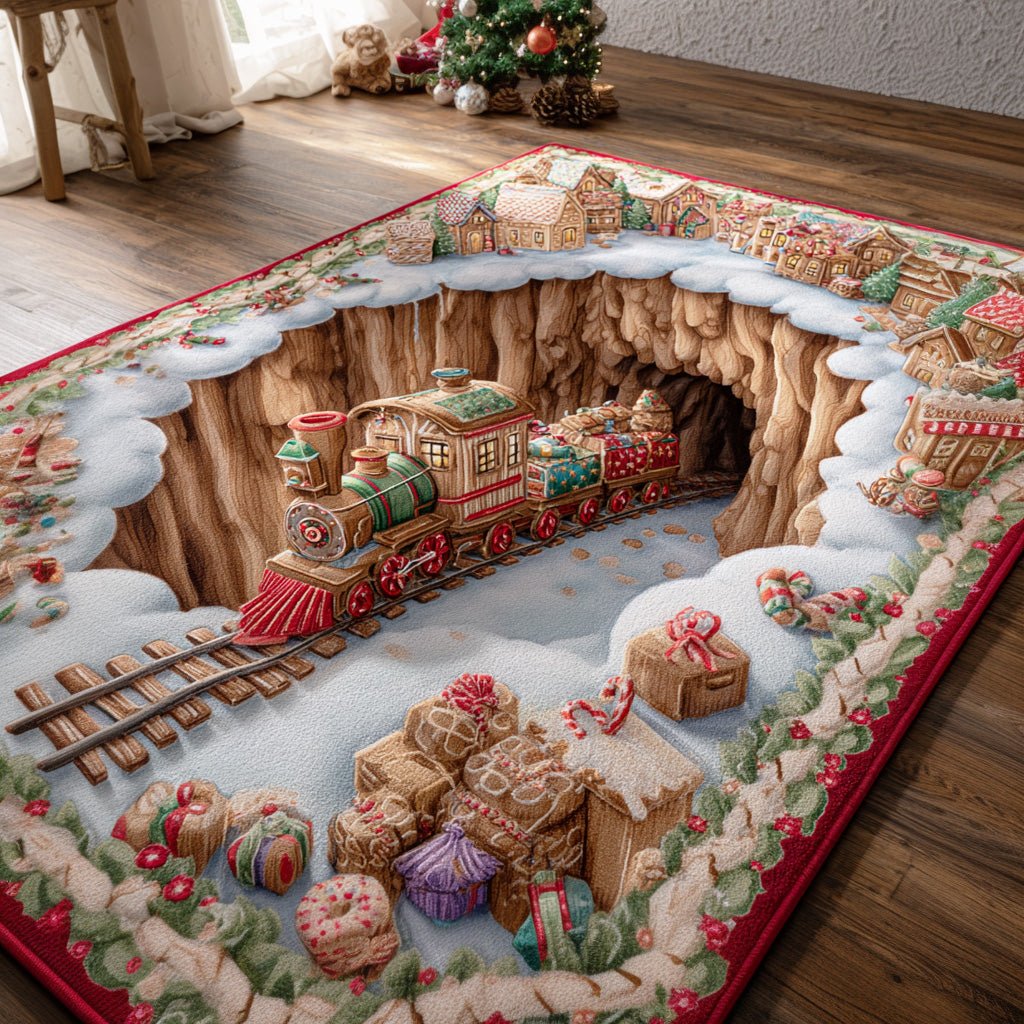 Tapis de zone Cookie Lane NCU0TD1872