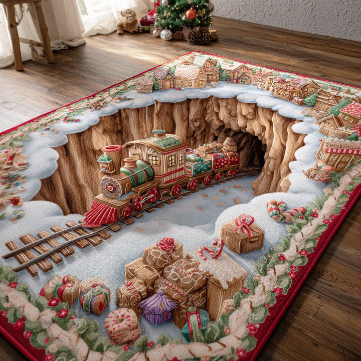 Tapis de zone Cookie Lane NCU0TD1872