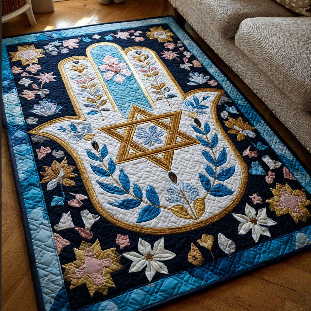 Tapis de zone à motifs Covenant NCU0NT12080