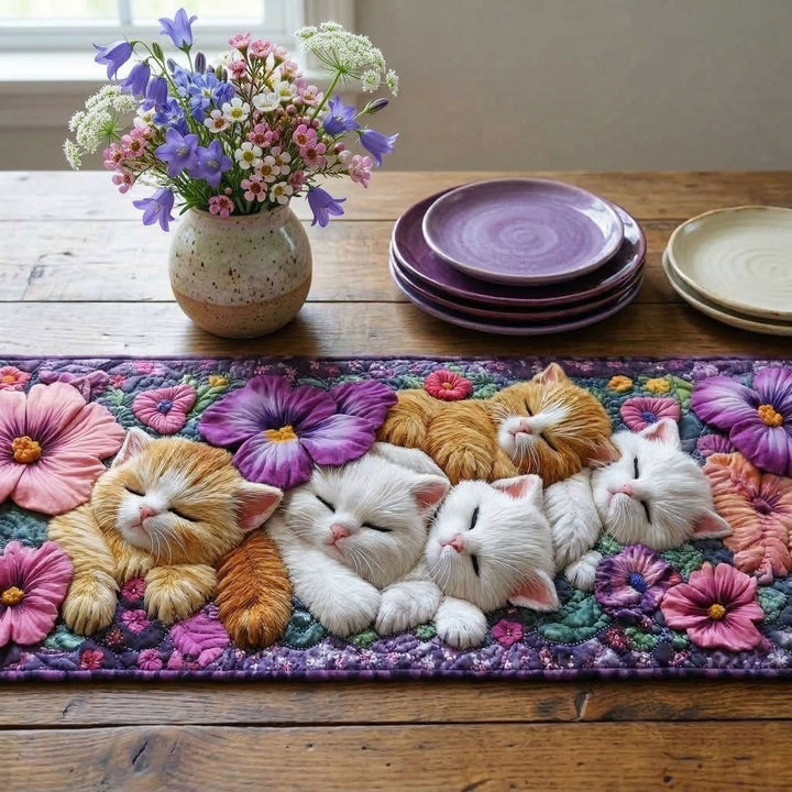 Nappe Matelassée Cozy Catnap NCU0NT9190