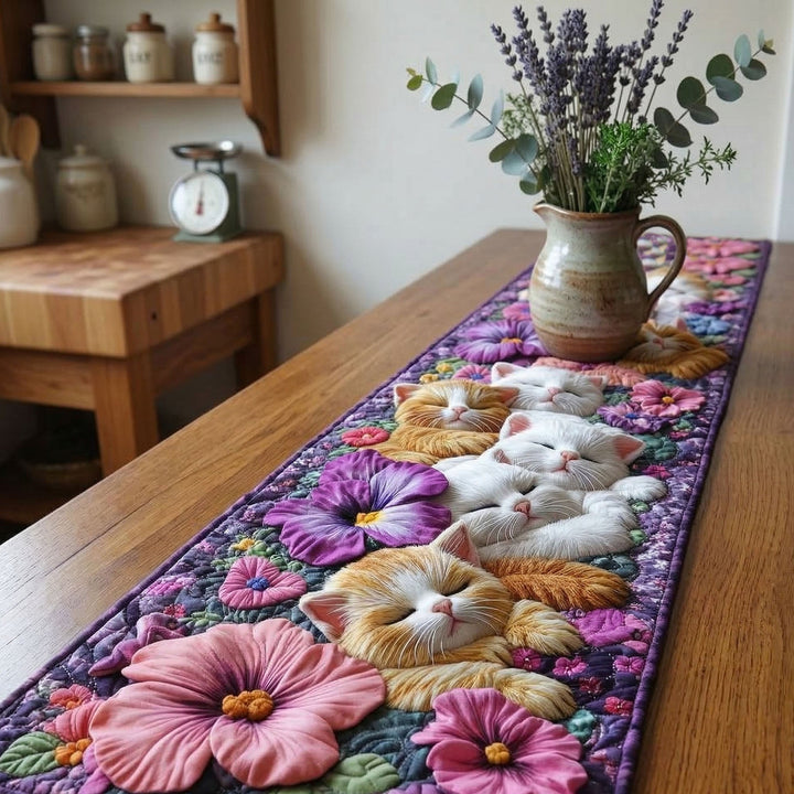 Nappe Matelassée Cozy Catnap NCU0NT9190