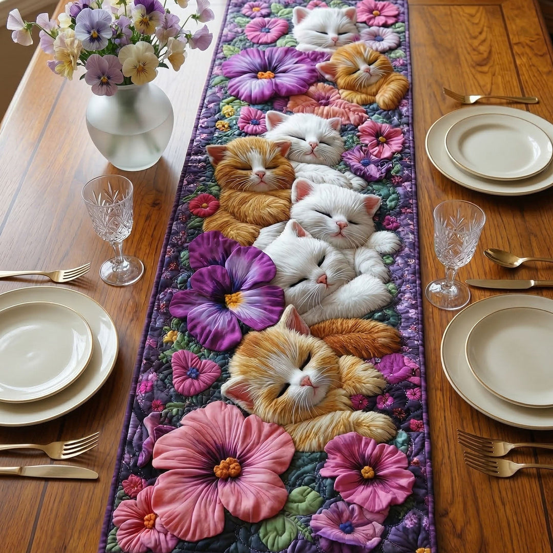 Nappe Matelassée Cozy Catnap NCU0NT9190