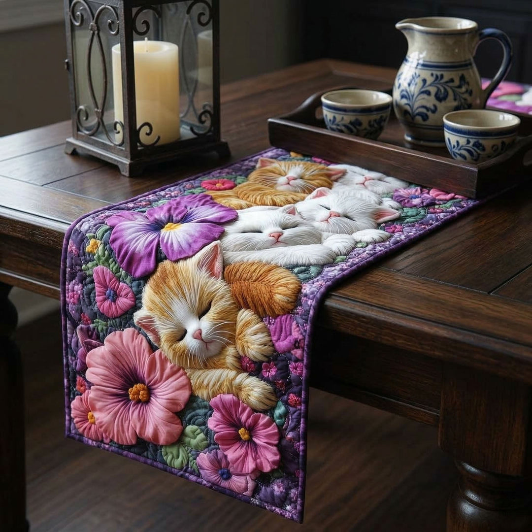 Nappe Matelassée Cozy Catnap NCU0NT9190
