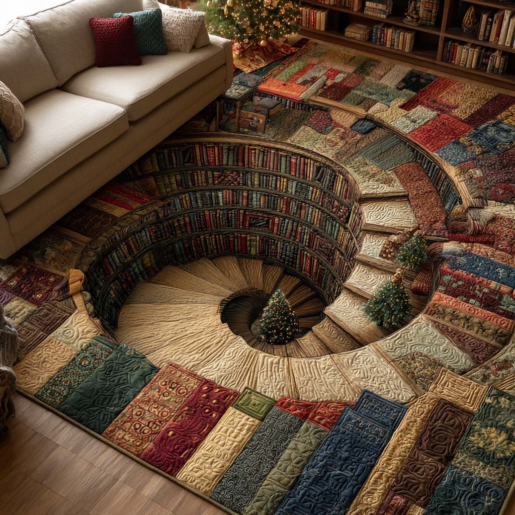 Tapis de Nuit de Lecture Douillet NCU0NT11286