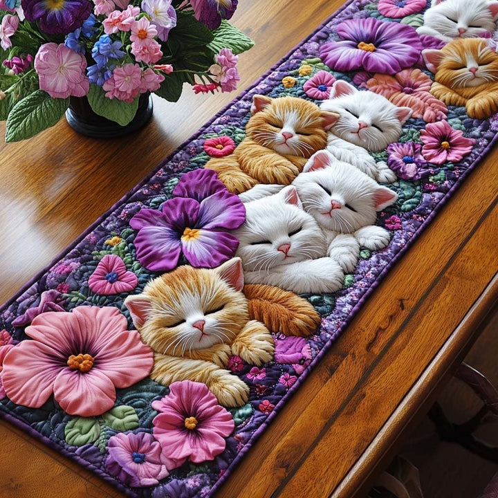Nappe Matelassée Cozy Catnap NCU0NT9190