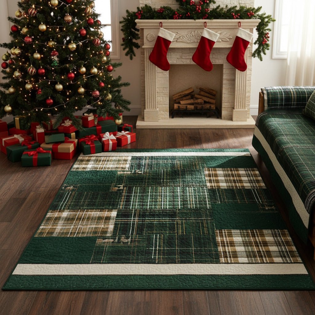 Tapis d'Area Douillet NCU0PT9670