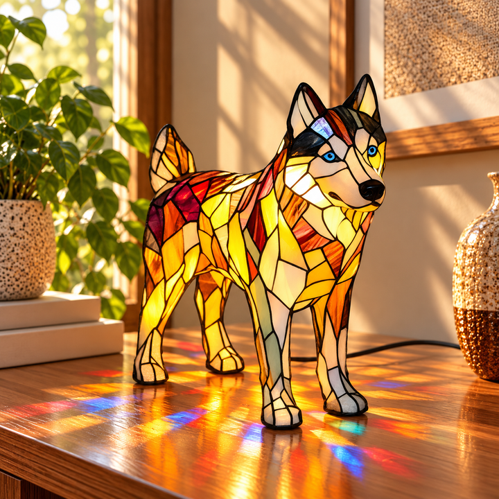 Nala Chien Enchanté
