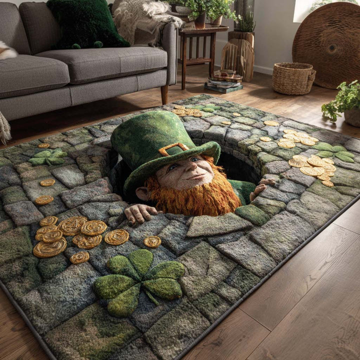 Tapis de zone Deep Cave Fortune NCU0HH1755
