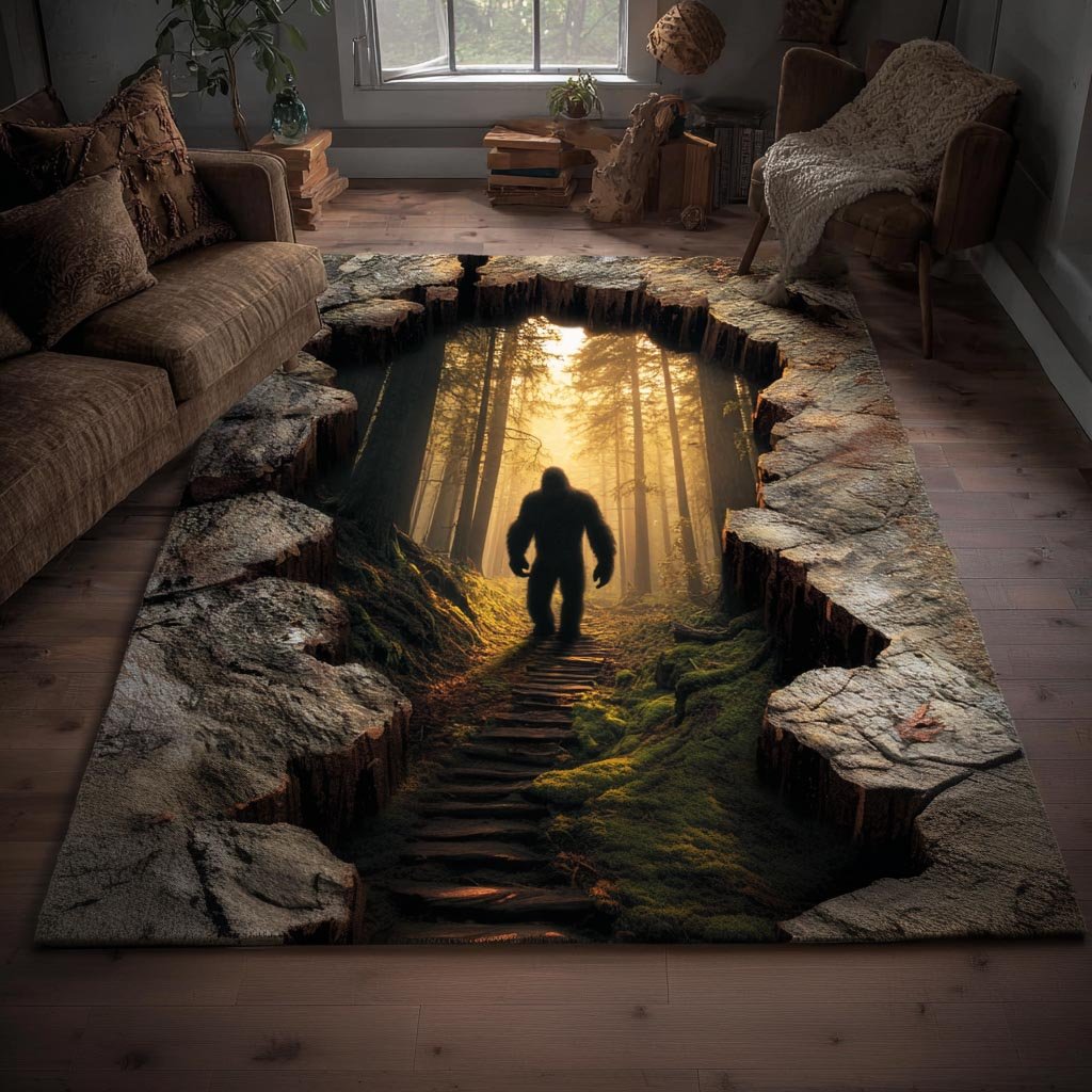 Tapis de Zone Profonde NCU0TD2419