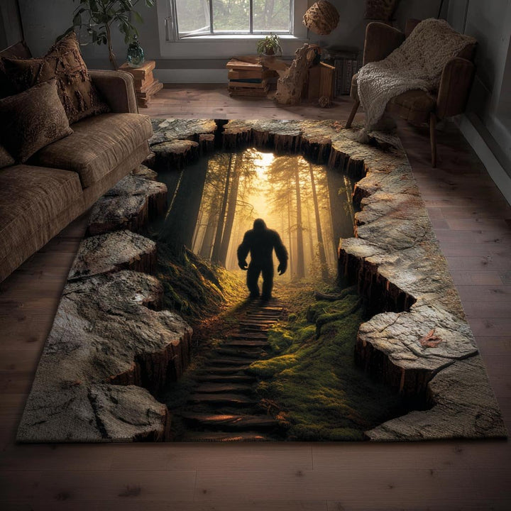 Tapis de Zone Profonde NCU0TD2419