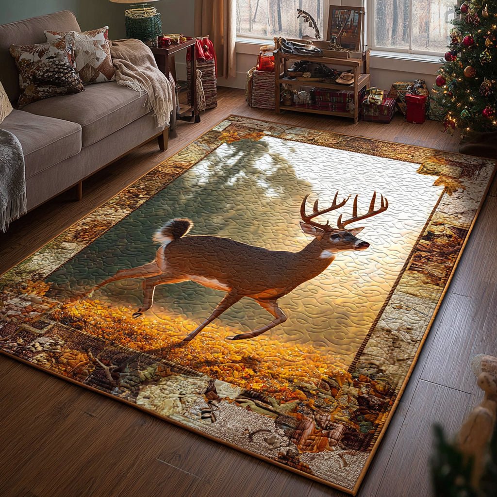 Tapis Deer Haven NCU0DV8786