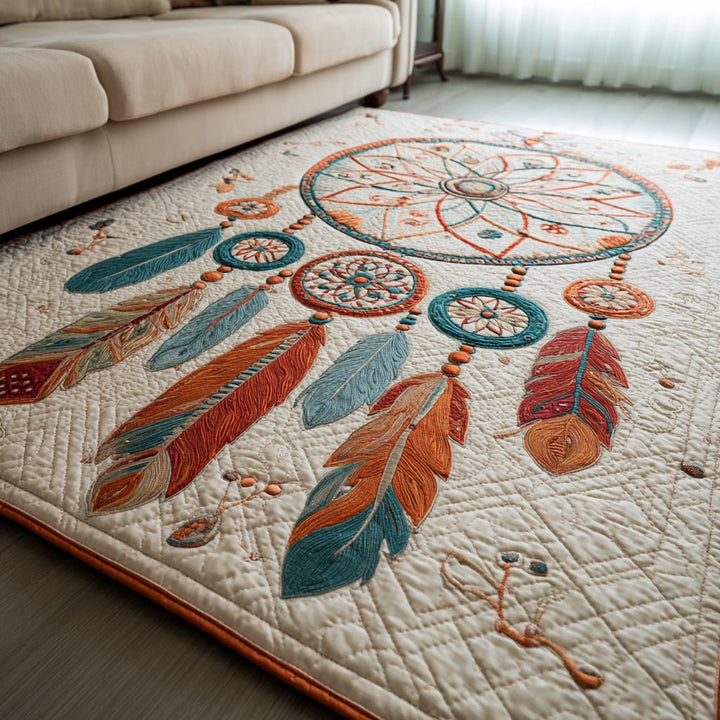 Tapis de rêve du désert NCU0VL3390