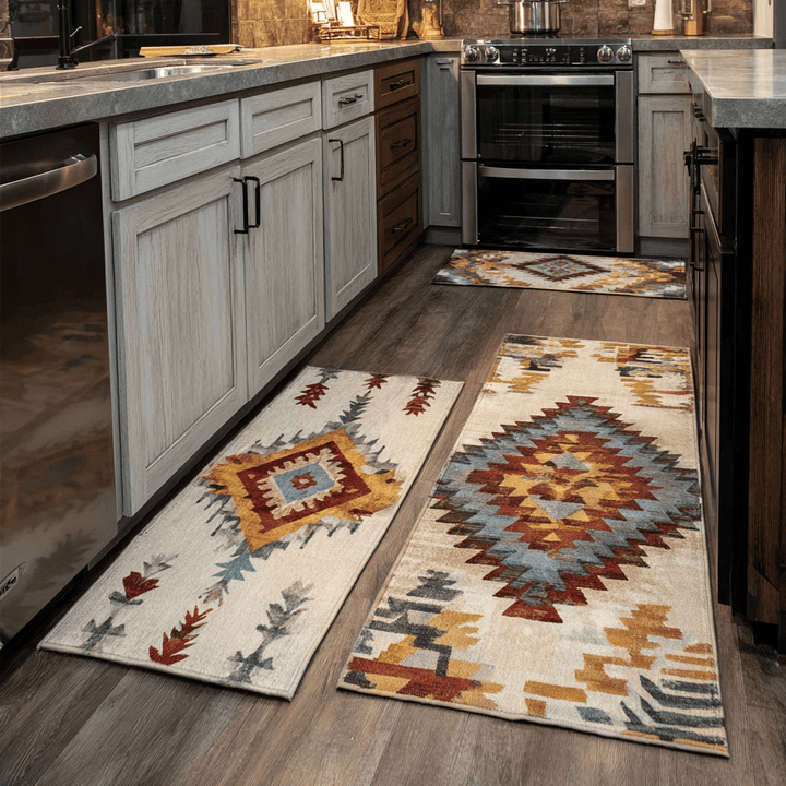 Tapis de Cuisine Native NCU0VT329