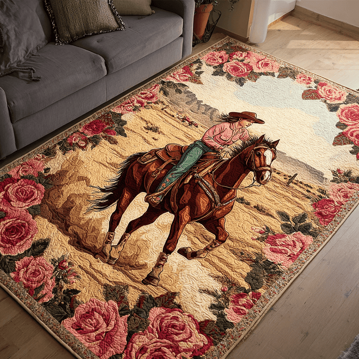 Tapis de zone Desert Ride NCU0DK11445