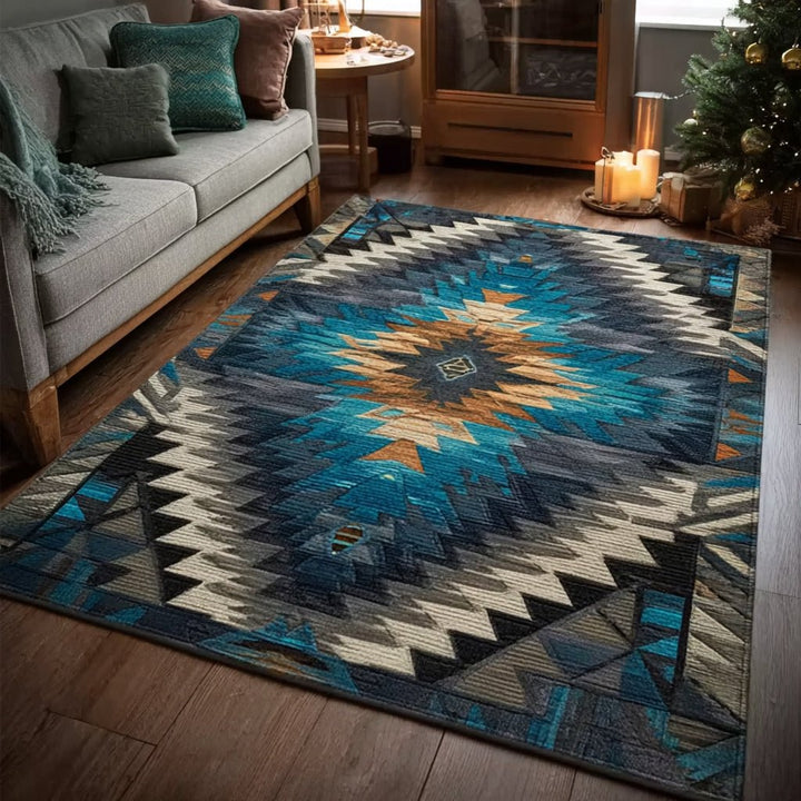 Tapis d'Area Desert Whisper NCU0HH1626