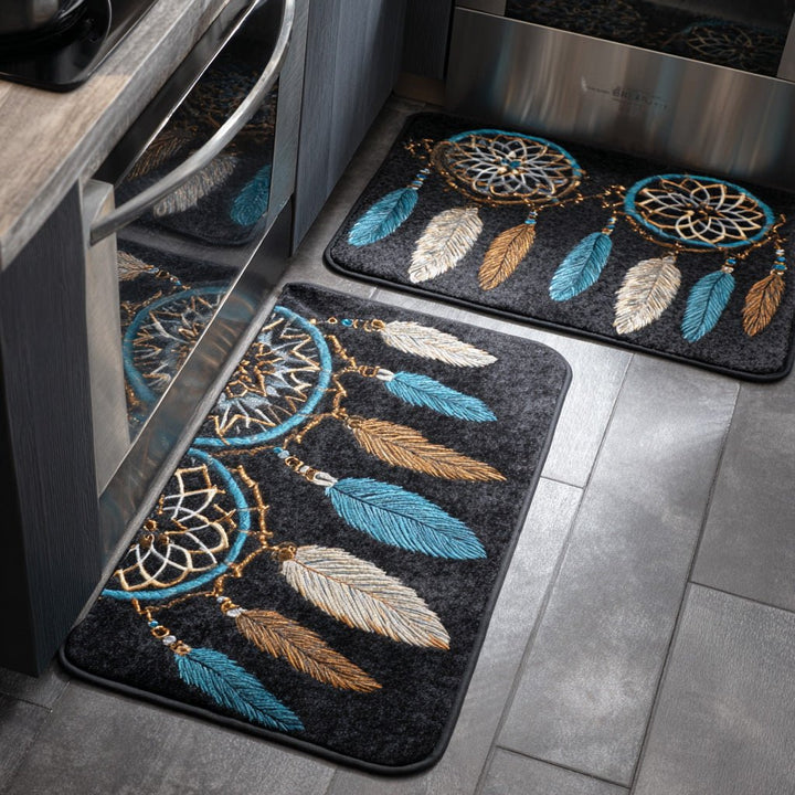 Tapis de Cuisine Dreamcatcher Sky NCU0TD1432