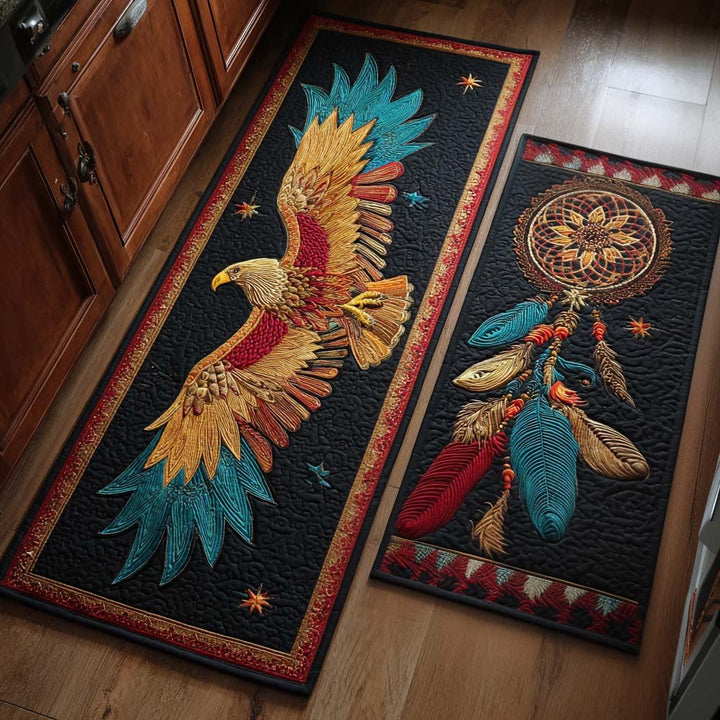 Tapis de Cuisine Eagle Dreamer NCU0NT10843