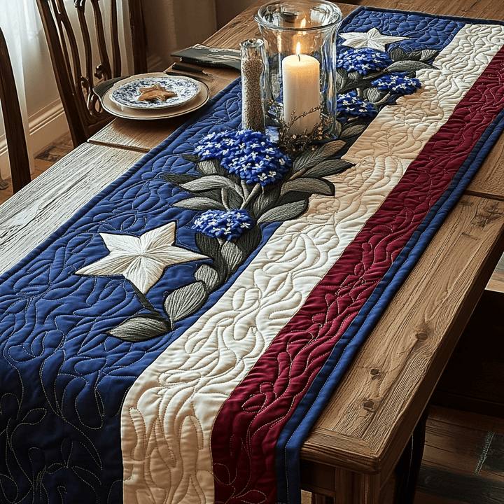 Nappe en Patchwork Élégante NCU0VH4145