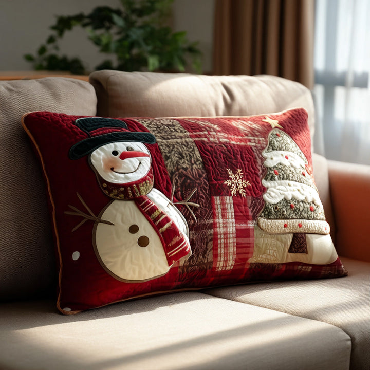 Housse de Coussin Matelassée Festive Nights NCU0PT9674