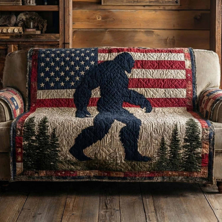 Housse de canapé matelassée Bigfoot