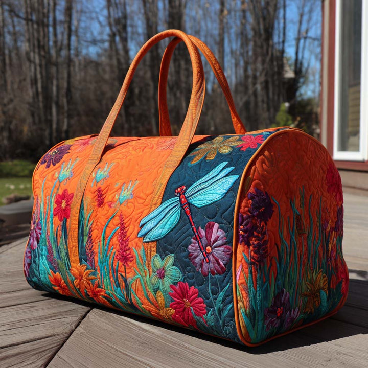 Sac de voyage matelassé Garden Skimmer