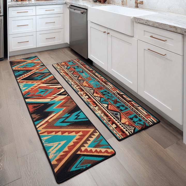 Tapis de Cuisine Golden Trail NCU0DK10916