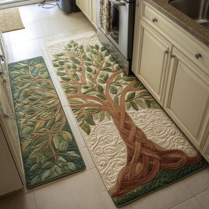 Tapis de Cuisine Golden Tree NCU0DK11678